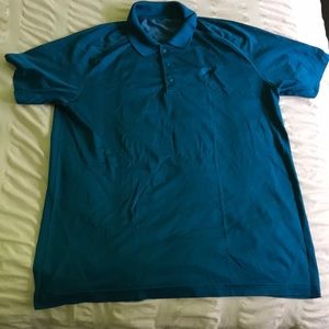 Lululemon golf shirt XL